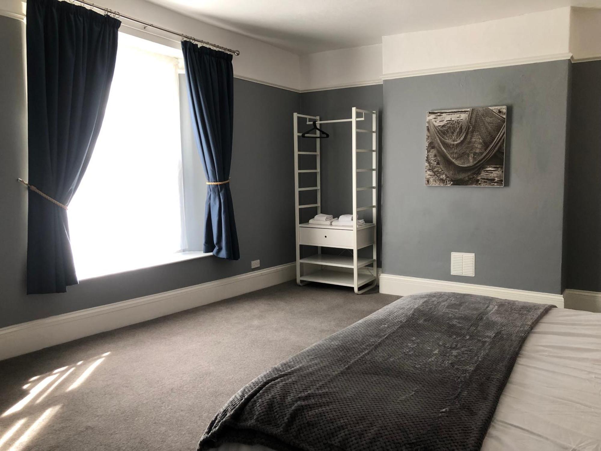 Seale Arms Bed & Breakfast Dartmouth Bagian luar foto
